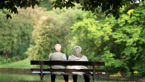 Renten- und Lebensversicherungen sind eine beliebte Form der Altersvorsorge. Foto: dpa/Sebastian Kahnert