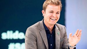 Nico Rosberg kennt sich aus im Business – der ehemalige Formel-1-Weltmeister ist Teilhaber der Formel E und investiert Geld in Start-ups. Foto:  