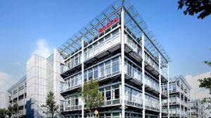 Bosch verspricht sich viel von vernetzter Gebäudetechnik. Foto: Palladium Photodesign