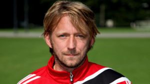 Sven Mislintat ist seit 2011 Inhaber der Fußballlehrerlizenz – und bald Sportdirektor beim VfB Stuttgart. Foto: Getty
