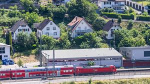 Im Jubiläumsjahr beförderte die DB Regio auf der Schwarzwaldbahn rund elf Millionen Fahrgäste. Foto: dpa/Philipp von Ditfurth