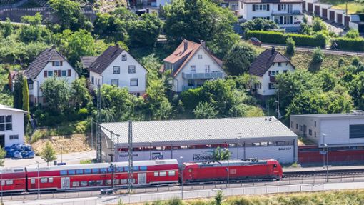Im Jubiläumsjahr beförderte die DB Regio auf der Schwarzwaldbahn rund elf Millionen Fahrgäste. Foto: dpa/Philipp von Ditfurth