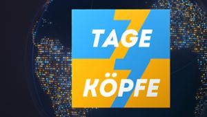 „7 Tage, 7 Köpfe“ ist zurück bei RTL. Foto: RTL