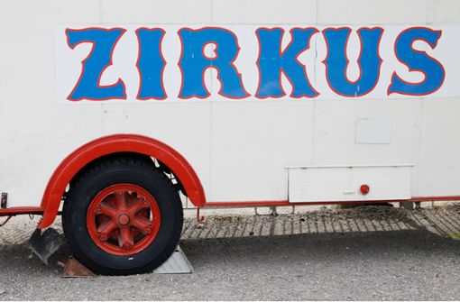 In Mannheim gibt es den bundesweit ersten Zirkus-Drive-in. (Symbolbild) Foto: imago images/Geisser/MANUEL GEISSER via www.imago-images.de