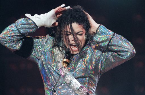 Die Vorwürfe gegen den verstorbenen Michael Jackson sind nicht neu. Foto: Zentralbild
