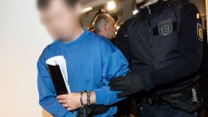 Der 40-Jährige habe sich des Mordes und der besonders schweren Vergewaltigung schuldig gemacht, entschied das Landgericht Freiburg Foto: dpa