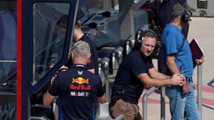 Christian Horner ist seit dem Einstieg von Red Bull in die Formel 1 der Teamchef. Foto: Hasan Bratic/dpa