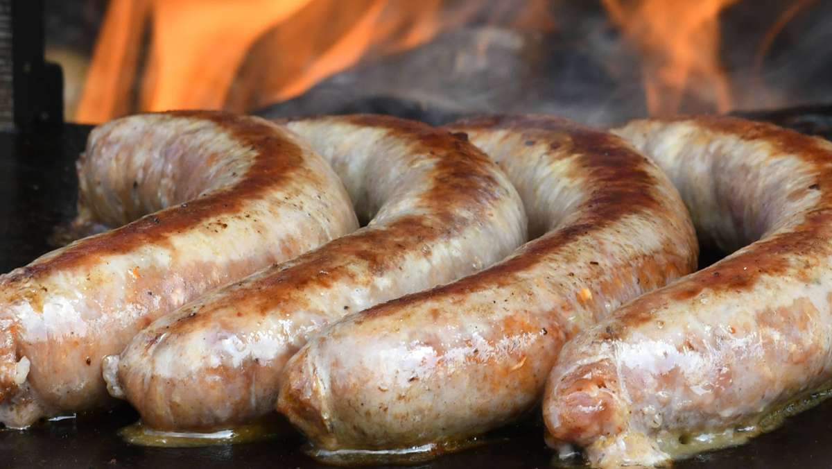 Fleischverzehr auf Rekordtief: Die Deutschen essen immer weniger Fleisch