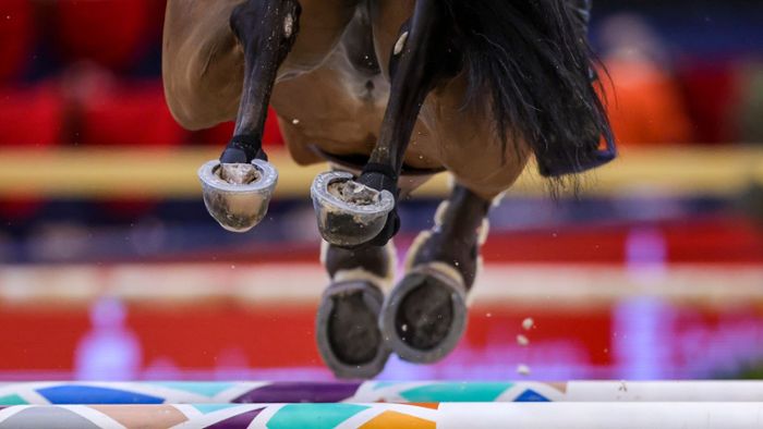 Weltcup in Riad: Sportwashing mit Pferden oder Tradition?