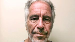 Wurde rund einen Monat nach der Festnahme tot in seiner Zelle gefunden: Jeffrey Epstein. Foto: ---/New York State Sex Offender Registry/dpa