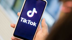 TikTok wird auf der ganzen Welt benutzt. Foto: dpa/Jens Kalaene