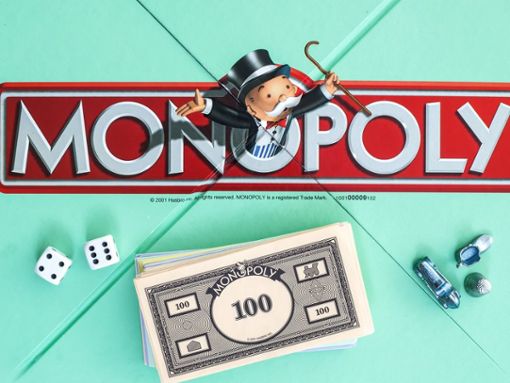 Monopoly soll endlich zum Film werden - rund 15 Jahre nach dem ersten Plan. Foto: imago/Panthermedia