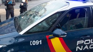 Der Bürgermeister war am Dienstag in Barcelona unterwegs, als er von der Polizei festgenommen wurde (Symbolbild). Foto: imago images/ZUMA Wire/Joaquin Corchero via www.imago-images.de