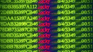 Ein Trojaner-Virus hat 25 Computer im Ludwigsburger Landratsamt befallen. Foto: dpa/Soeren Stache