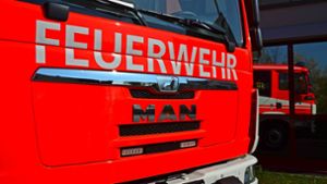 Die Stuttgarter Feuerwehr steht immer zur Hilfe bereit – ist sie personell auch künftig gerüstet? Foto: Sandra Hintermayr