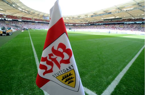Der VfB Stuttgart und Sonnenhof Großaspach arbeiten künftig in Sachen Nachwuchs zusammen. Foto: dpa/Bernd Weißbrod