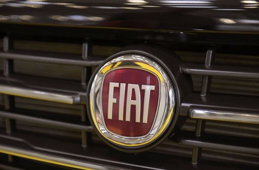 Bei dem gestohlenen Wohnmobil handelt es sich um einen Fiat (Symbolbild). Foto: imago/MiS/Bernd Feil/M.i.S.