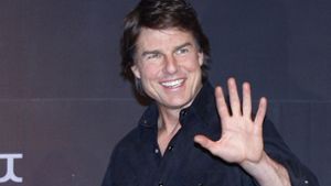 Die Dreharbeiten zu „Mission: Impossible 6“ gehen ohne Tom Cruise nicht weiter. (Archivfoto) Foto: dpa