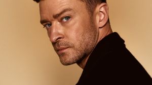 Justin Timberlake wird nach sechs Jahren ein neues Solo-Album veröffentlichten. Foto: Charlotte Rutherford/simonlyphotography