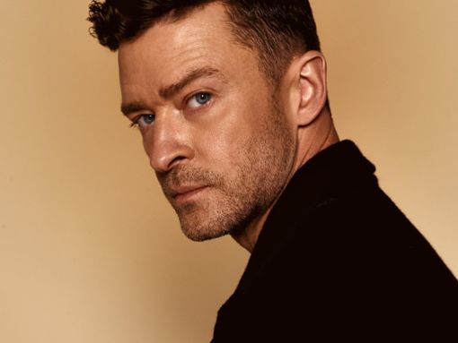 Justin Timberlake wird nach sechs Jahren ein neues Solo-Album veröffentlichten. Foto: Charlotte Rutherford/simonlyphotography