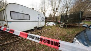 Auf dem Campingplatz in Lügde im Kreis Lippe sind Kinder für Pornodrehs missbraucht worden. Foto: dpa