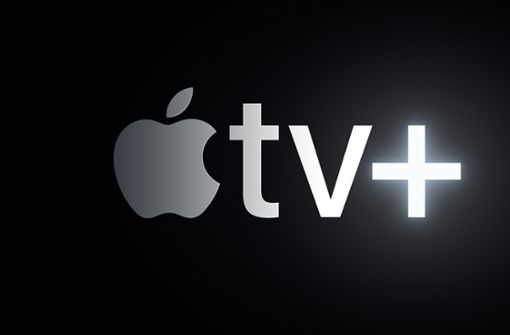 Weil das Geschäft mit der Hardware nicht mehr so gut läuft, will Apple jetzt den Streamingmarkt erobern. Foto: Apple TV+