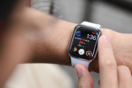 Erfahren Sie, wie Sie die Akkulaufzeit der Apple-Watch verlängern. 15 Tipps, um effektiv den Akku zu schonen.