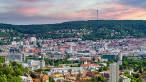 Stuttgart ist vielfältig und bunt. Wir zeigen, welche Stadtteile in den Top 10 landen. Foto: Adobe Stock//Manuel Schönfeld