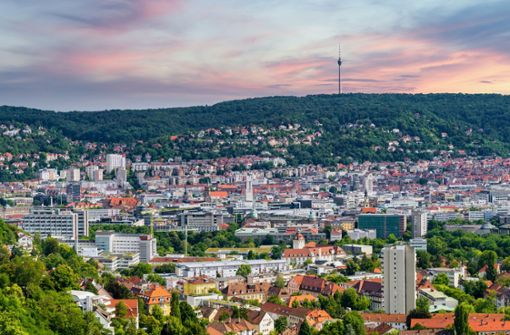 Stuttgart ist vielfältig und bunt. Wir zeigen, welche Stadtteile in den Top 10 landen. Foto: Adobe Stock//Manuel Schönfeld
