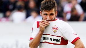 VfB Stuttgart: Tunay Torun fällt zwei Spiele verletzt aus