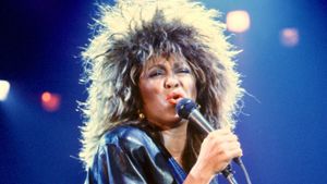 Tina Turner: Der Inbegriff energiegeladener Bühnenpräsenz Foto: imago/Viennareport