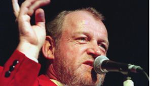 Joe Cocker ist der letzte der großen Woodstock-Stars, die leider schon gestorben sind. Foto: dpa