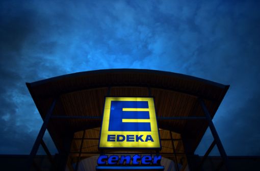 Edeka hat seine ersten zwei  eigenen Bio-Fachmärkte eröffnet. (Symbolbild) Foto: dpa/Federico Gambarini