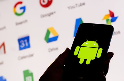 Auf Android-Geräten ist eine gefährliche Sicherheitslücke aufgetaucht. Foto: dpa-tmn/Franziska Gabbert