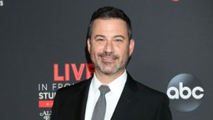Jimmy Kimmel wird wieder als Gastgeber der Oscar-Verleihung fungieren. Foto: Kathy Hutchins/Shutterstock.com