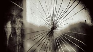 Mehrfach versuchten unbekannte  Täter in Magstadt ein Fenster aufzuhebeln, bis sie schließlich eine Scheibe einzuschlagen (Symbolbild). Foto: Unsplash/r