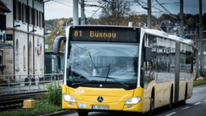 Zusätzliche Busse soll es in der Pandemie auch weiterhin geben (Symbolbild). Foto: Lichtgut/Achim Zweygarth