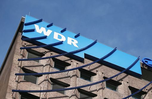 Der WDR hat sich nach heftiger Kritik für den umstrittenen Song entschuldigt und ihn im Netz gelöscht. Foto: dpa