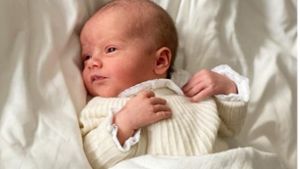 Prinz Julian von Schweden ist der jüngste Sohn von Prinz Carl Philip und Prinzessin Sofia. Foto: / H.K.H. Prins Carl Philip, The Royal Court of Sweden