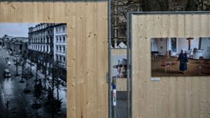 Fotoprojekt „Stuttgart trotz(t) Corona“: Die Ausstellung wird verlängert
