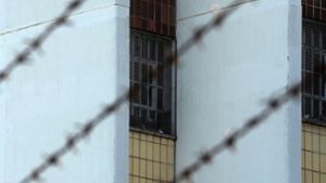 In einer Zelle in der JVA Stammheim hat sich der Angeklagte erhängt. Foto: dpa
