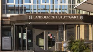 Das Landgericht Stuttgart hat einen 62-jährigen Mann in die Psychiatrie eingewiesen (Symbolbild). Foto: IMAGO/Arnulf Hettrich/IMAGO/Arnulf Hettrich