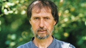 Der Göttinger Geografie-Professor Matthias Kuhle kam bei dem Erdbeben ums Leben. Foto: Privat/dpa