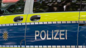 Die Polizei ermittelt im Kreis Göppingen wegen Brandstiftung. Foto: IMAGO/Eibner/IMAGO/Eibner-Pressefoto/Wolfgang Frank