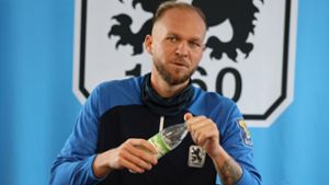 Raphael Holzhauser war früher beim VfB Stuttgart aktiv. Foto: IMAGO/Mladen Lackovic