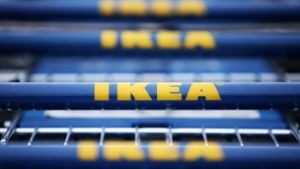 International tätig: Ikea Foto: dpa