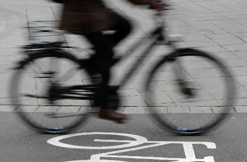 Der ADFC hat die fahrradfreundlichsten Städte Deutschlands gekürt. Foto: dpa