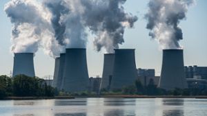 Bei der Umsetzung der Pariser Klimavereinbarungen spielt in Deutschland der Kohleausstieg eine wesentliche Rolle. Foto: dpa