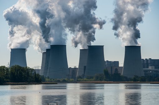 Bei der Umsetzung der Pariser Klimavereinbarungen spielt in Deutschland der Kohleausstieg eine wesentliche Rolle. Foto: dpa