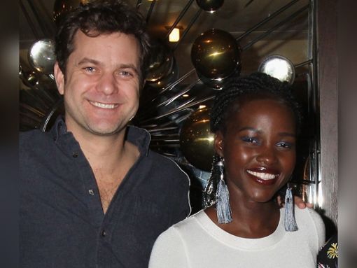 Joshua Jackson und Lupita Nyongo - hier gemeinsam im Jahr 2018 - kennen sich lange und sind nun ein offizielles Paar. Foto: Bruce Glikas/Bruce Glikas/FilmMagic